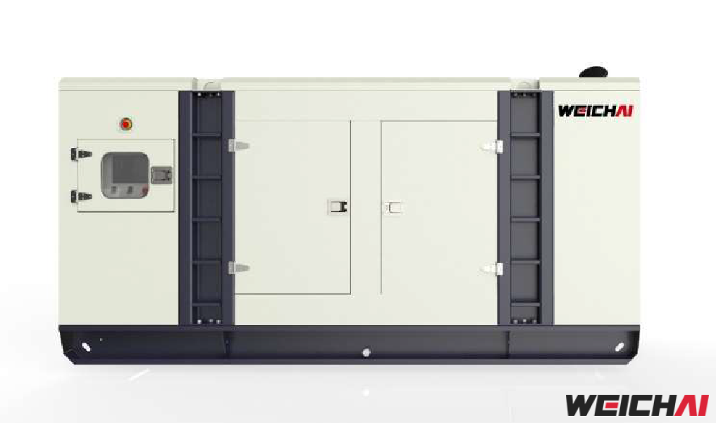 MÁY PHÁT ĐIỆN BỘ WPG700