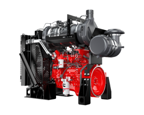 Power Units – Stage V