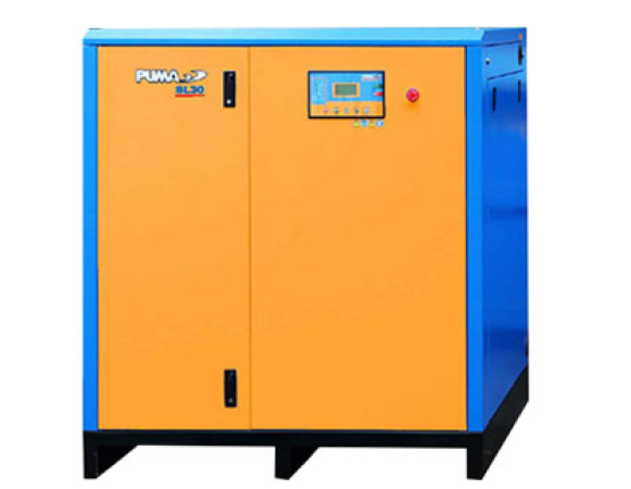 Máy nén khí trục vít 250 HP