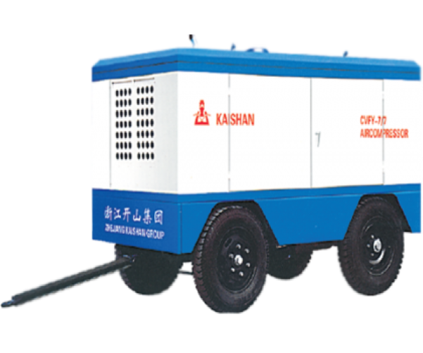 Máy nén khí Khashan CVFY-7/7