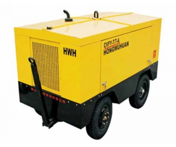 MÁY NÉN KHÍ KHAISON CVFY-13/7